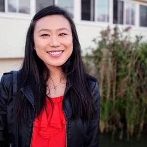 Meet your Posher, Joanne